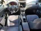 2008 SUBARU IMPREZA