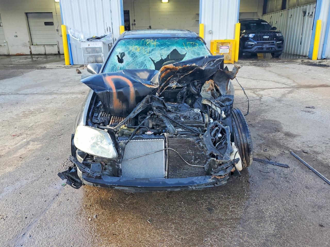 2000 HONDA CIVIC