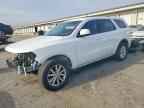 2020 DODGE DURANGO