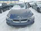 2016 BMW 4 Series