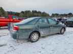 2005 TOYOTA CAMRY