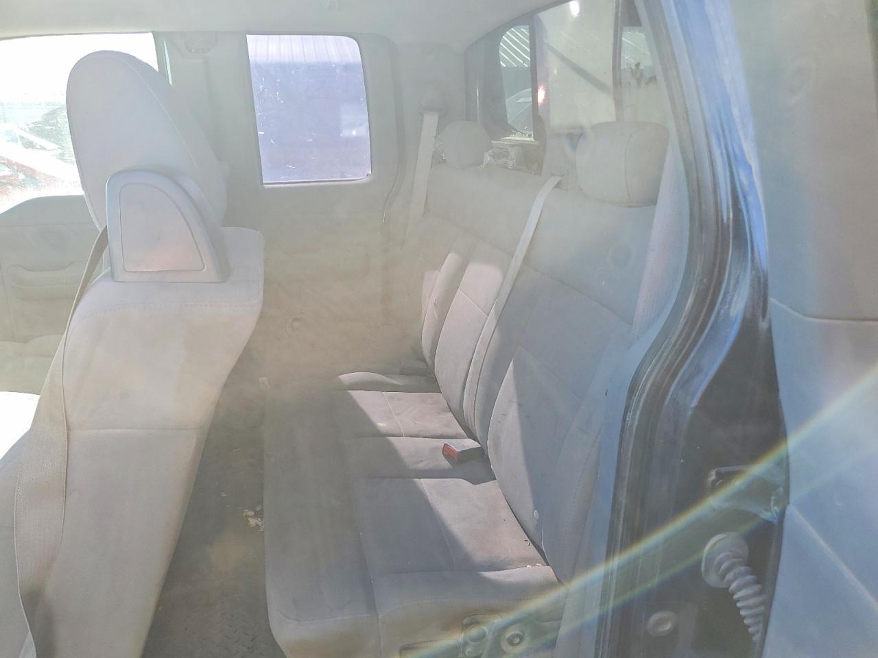 2005 FORD F-150 Lightning