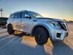 2018 NISSAN Armada
