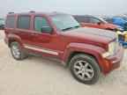 2008 JEEP Liberty