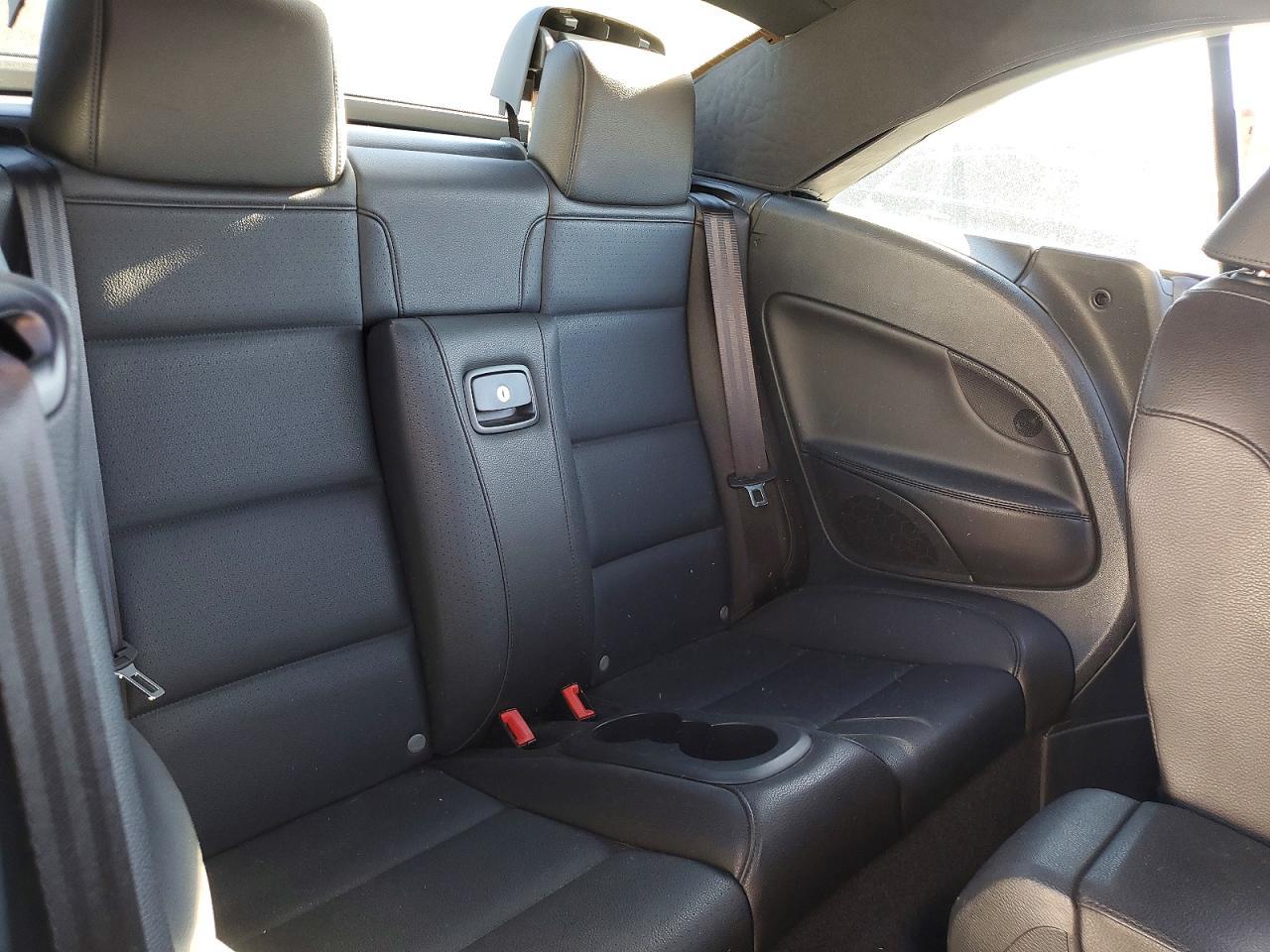 2015 VOLKSWAGEN EOS