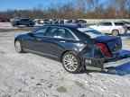 2018 CADILLAC CT6