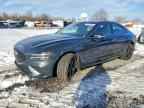 2023 GENESIS G70