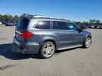 2016 MERCEDES-BENZ GL-Class