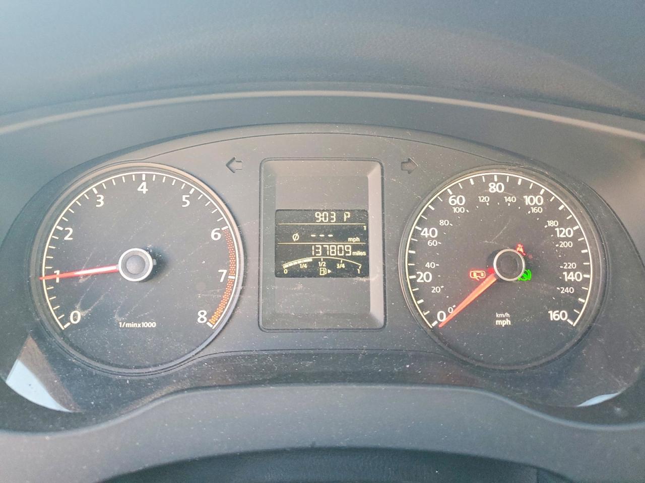 2014 VOLKSWAGEN JETTA