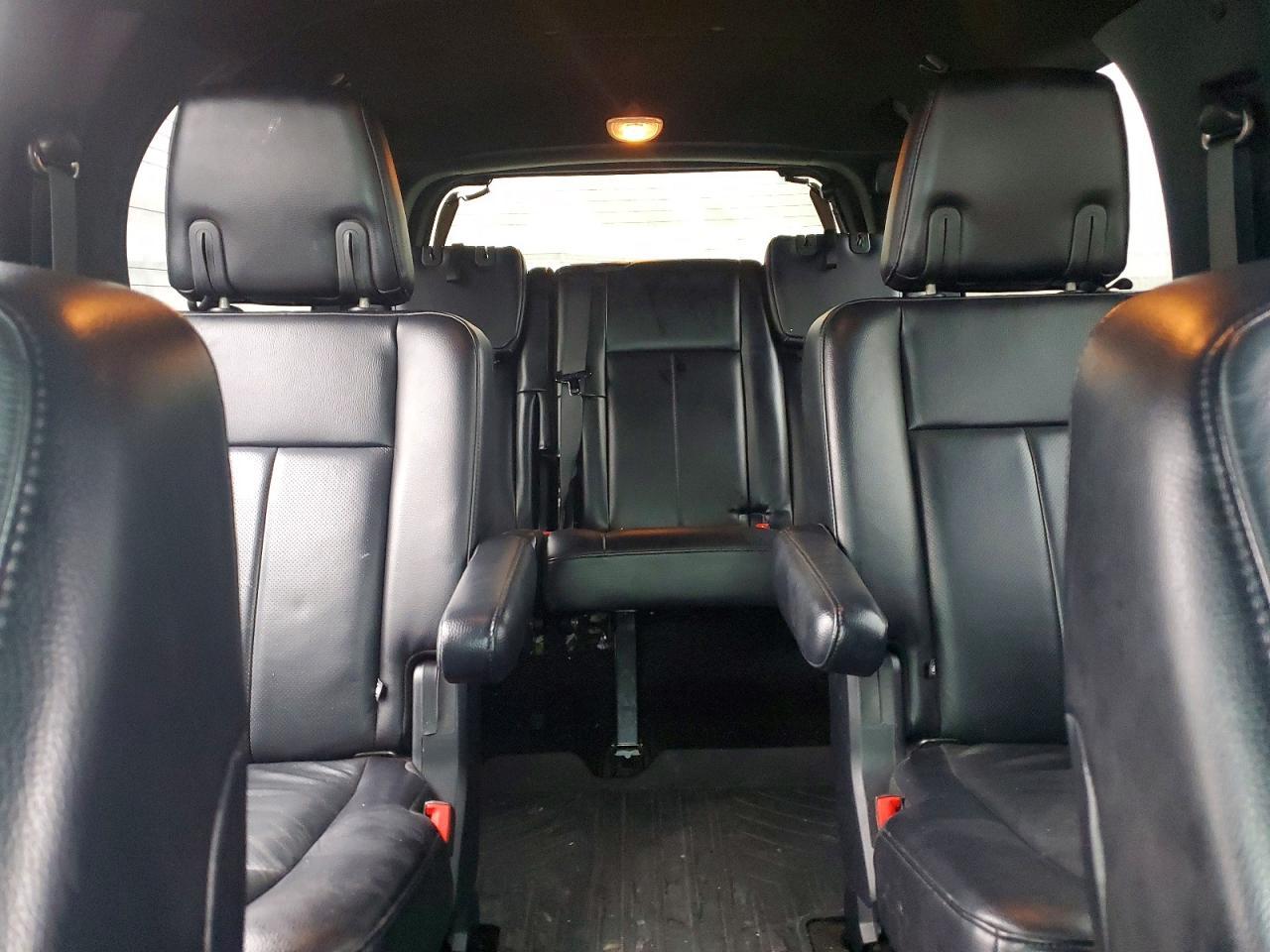 2017 FORD Expedition