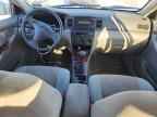 2008 TOYOTA COROLLA