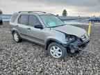 2005 HONDA CR-V