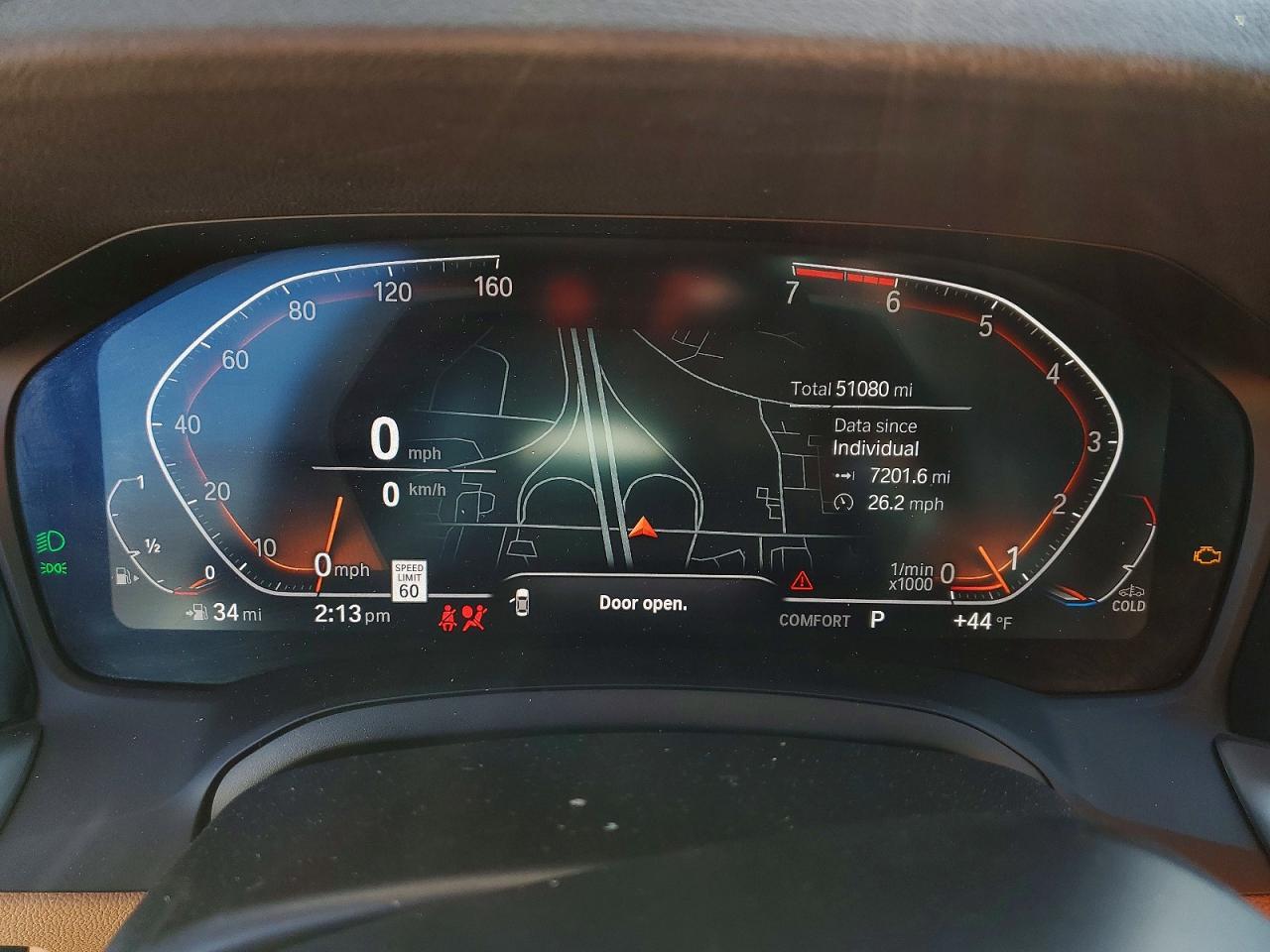 2022 BMW 330I