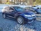 2017 ACURA RDX