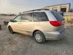 2010 TOYOTA SIENNA