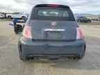 2017 FIAT 500