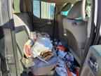 2012 NISSAN Frontier