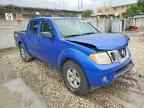 2012 NISSAN Frontier