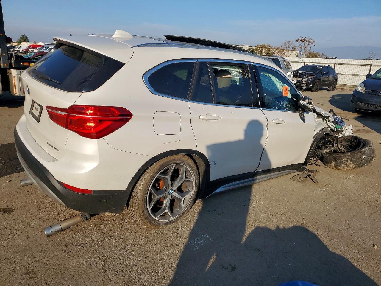 2019 BMW X1