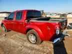 2015 NISSAN Frontier