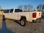 2017 CHEVROLET Silverado 2500