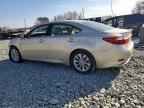 2014 LEXUS ES 300H