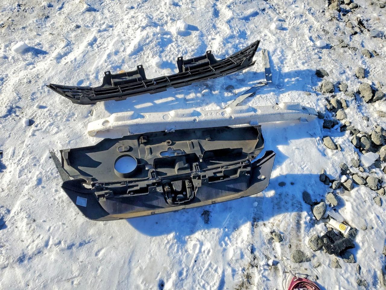 2007 HONDA CR-V