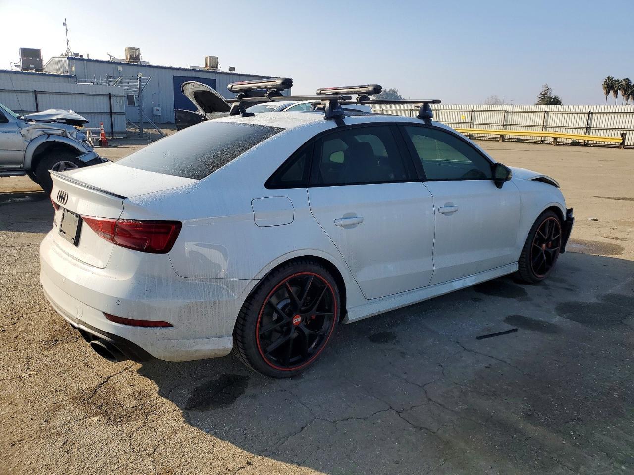 2020 AUDI RS3