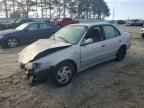 2002 TOYOTA COROLLA