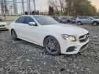 2019 MERCEDES-BENZ E-Class