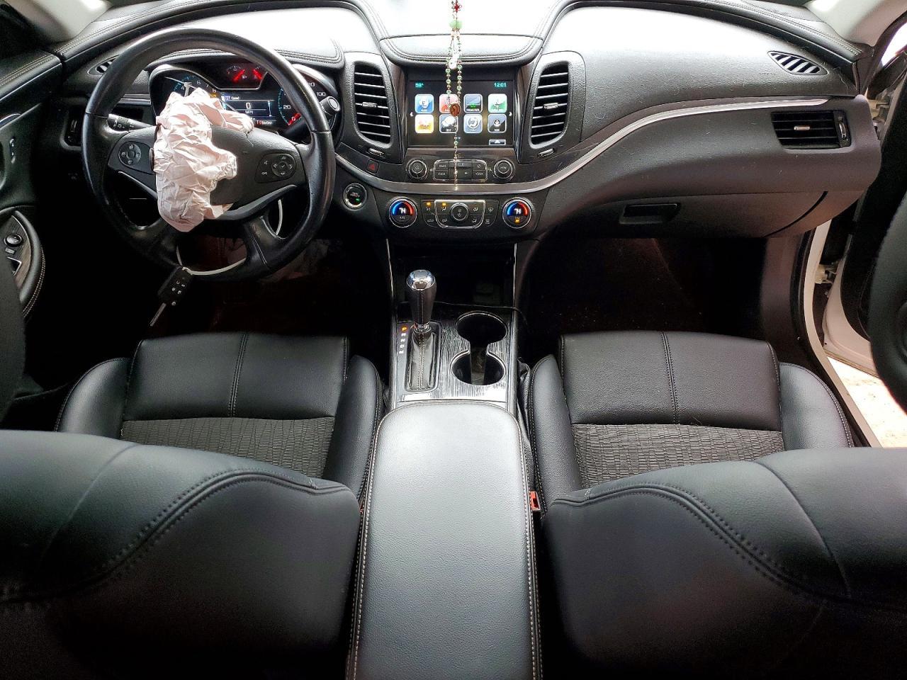 2020 CHEVROLET IMPALA