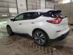 2015 NISSAN MURANO