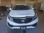 2016 KIA SPORTAGE