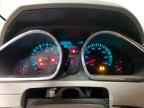 2012 CHEVROLET TRAVERSE