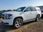 2016 CHEVROLET Tahoe