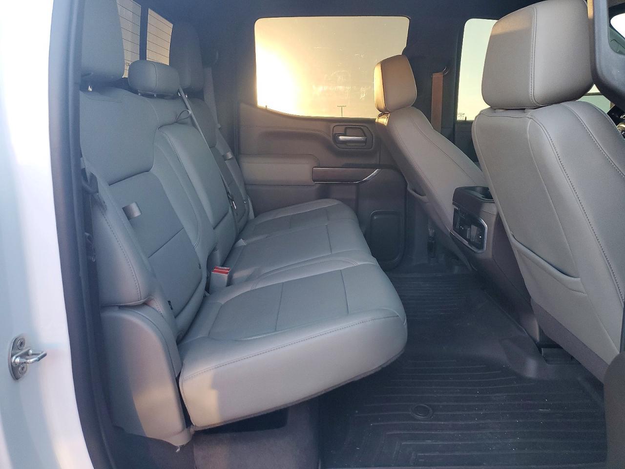 2021 GMC Sierra