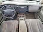 2002 DODGE Dakota