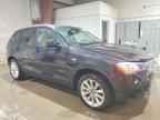 2016 BMW X3