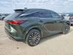 2024 LEXUS RX 350