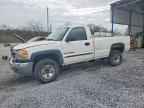 2006 GMC Sierra