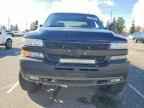 2002 CHEVROLET Silverado 2500