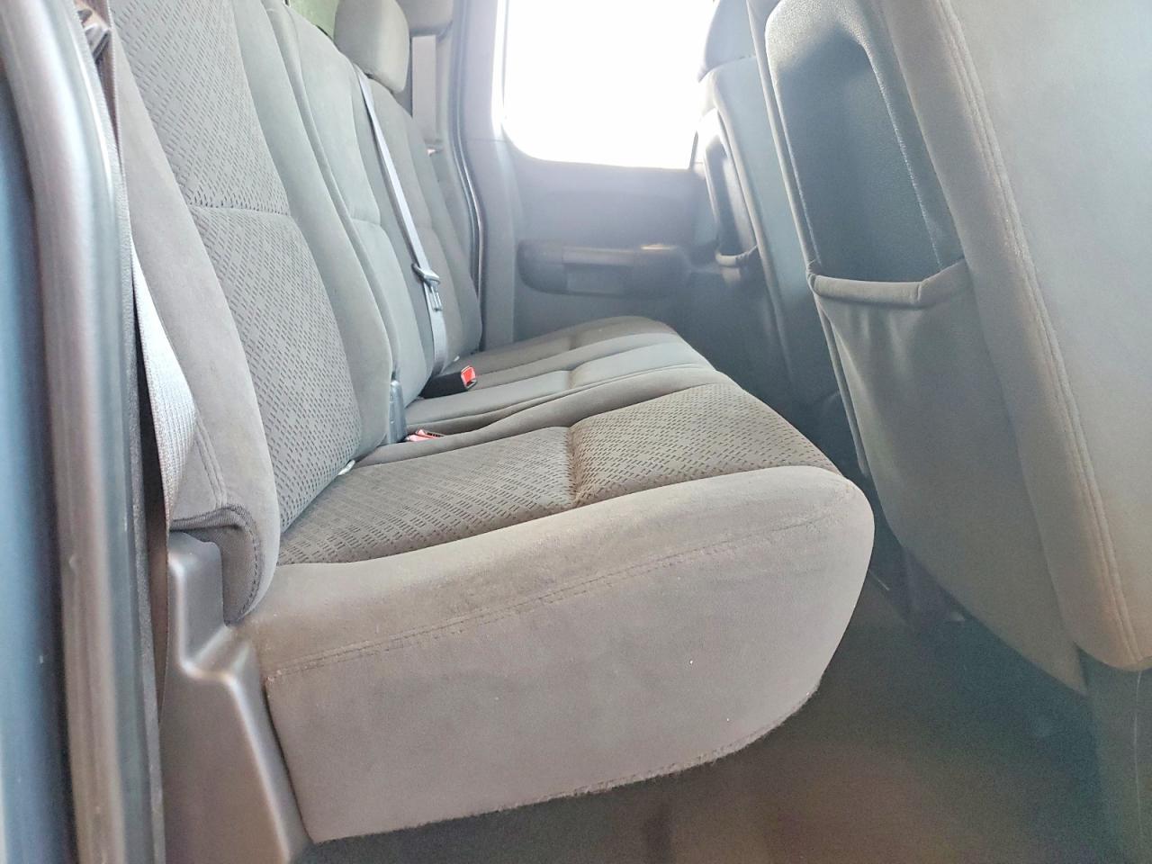 2008 CHEVROLET Silverado