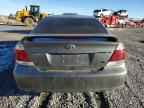 2005 TOYOTA CAMRY