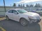2010 LINCOLN MKS
