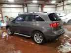 2012 ACURA MDX