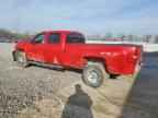 2014 CHEVROLET Silverado 3500