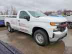 2019 CHEVROLET Silverado