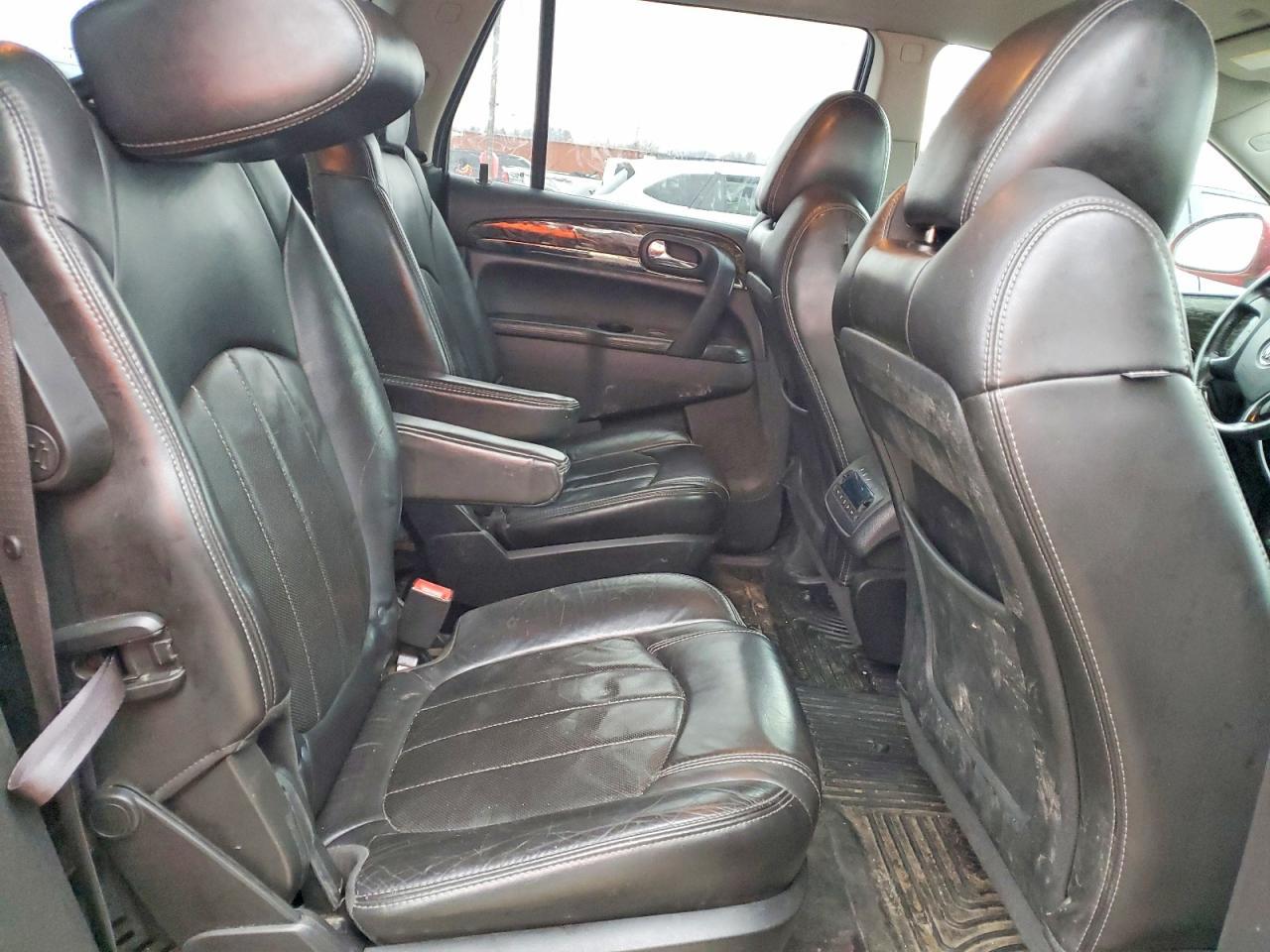 2013 BUICK ENCLAVE