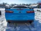 2017 CHEVROLET Camaro