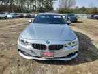 2016 BMW 4 Series